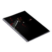 Selbstmorde Notizblock (Rechte Seite)