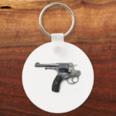 Selbstmordgewehr Schlüsselanhänger (Vorderseite)