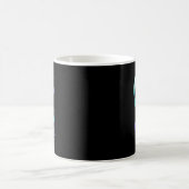 Selbstmordpräventions-Woche Ich bin ein Überlebend Kaffeetasse (Mittel)