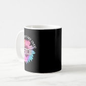 Selbstmordpräventionsbewusstsein _ Ihre Geschichte Kaffeetasse (Vorderseite Links)