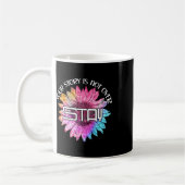 Selbstmordpräventionsbewusstsein _ Ihre Geschichte Kaffeetasse (Links)