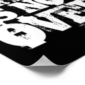 Selbstmordpräventionsbewusstsein _ Ihre Geschichte Poster (Ecke)