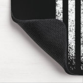 Selbstmordpräventionsbewusstsein Verhindere Selbst Mousepad (Ecke)