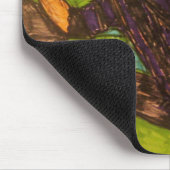 Selbstmordrettungsaktion Mousepad (Ecke)