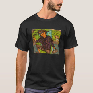 Selbstmordrettungsaktion T-Shirt