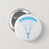 Selbstmordskydive Button (Vorne & Hinten)
