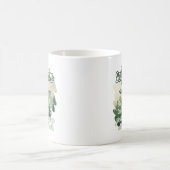 Selbstpflege Definition ästhetische grüne Liebe se Kaffeetasse (Mittel)