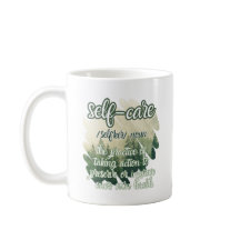 Selbstpflege Definition ästhetische grüne Liebe se