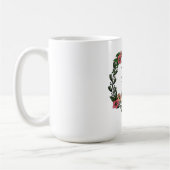 Selbstpflege Kaffeetasse (Links)