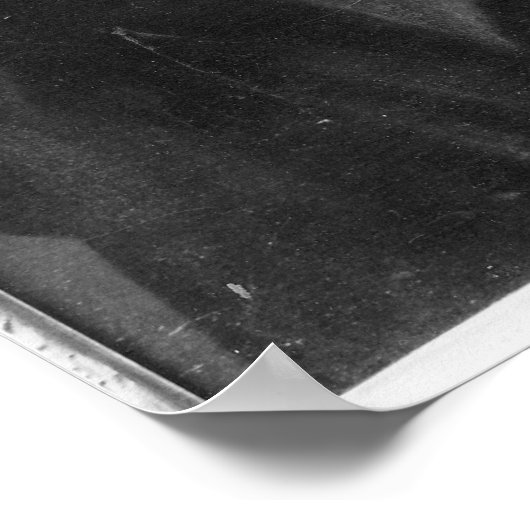 Selbstportrait, 1649 poster (Ecke)