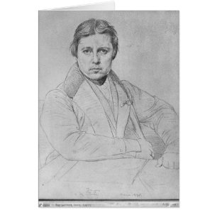 Selbstportrait, 1835