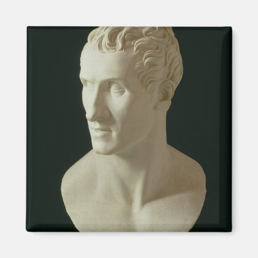 Selbstportrait 6 magnet (Vorne)