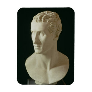 Selbstportrait 6 magnet