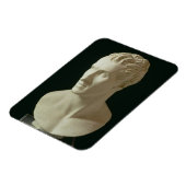 Selbstportrait 6 magnet (Linke Seite)