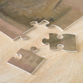 Selbstportrait | Alice Bailly Puzzle (Seite)