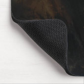 Selbstportrait als Apostel Paul Mousepad (Ecke)