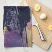 Selbstportrait (Bartter Mann), Edouard Vuillard Geschirrtuch (Viertel Falte)