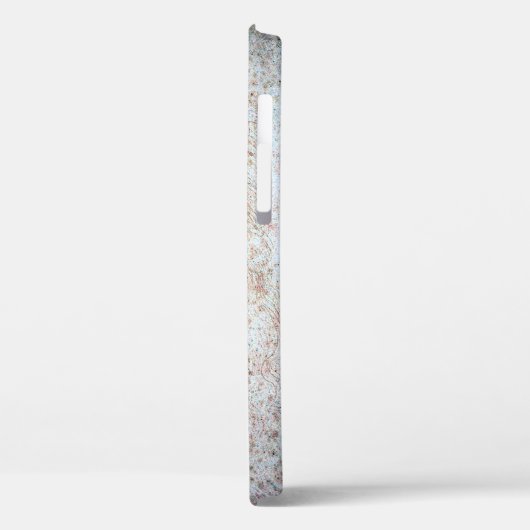 Selbstportrait, Leonardo da Vinci Case-Mate iPhone Hülle (Rückseite / Links)