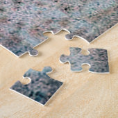 Selbstportrait, Leonardo da Vinci Puzzle (Seite)