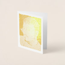 SELBSTPORTRAIT: ORANGE, WEISS, BLAU 2005