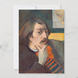 Selbstportrait   Paul Gauguin