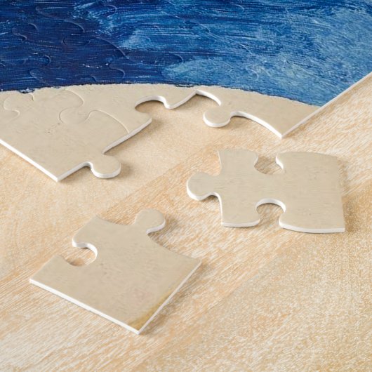 Selbstportrait | Sonia Delaunay-Terk | Puzzle (Seite)