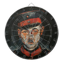 Selbstportrait (von Walter Gramatté)