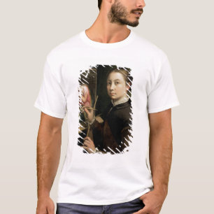 Selbstporträt, 1556 T-Shirt