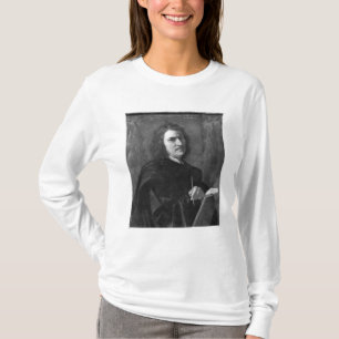 Selbstporträt, 1649 T-Shirt