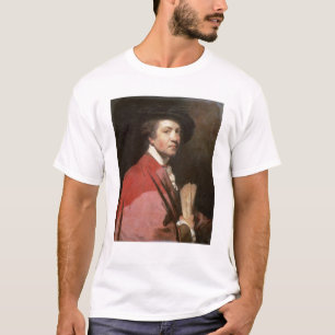 Selbstporträt, 1775 T-Shirt