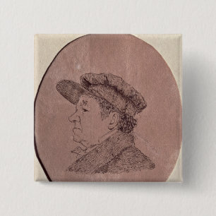 Selbstporträt, 1824 button