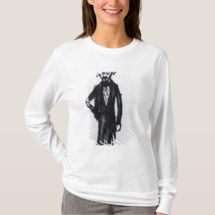 Selbstporträt, 1849 T-Shirt