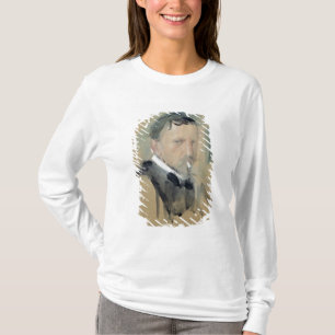 Selbstporträt, 1901 T-Shirt