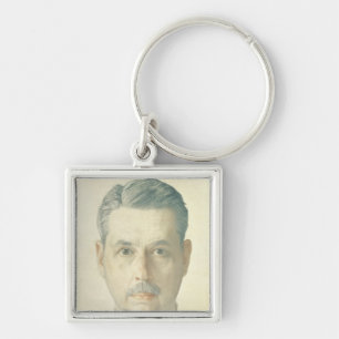 Selbstporträt, 1921 schlüsselanhänger