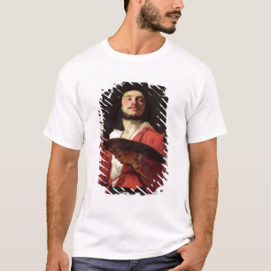 Selbstporträt 2 T-Shirt