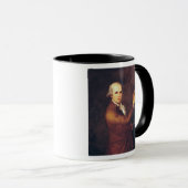 Selbstporträt 2 tasse (VorderseiteRechts)