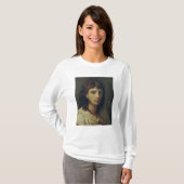 Selbstporträt 3 T-Shirt (Vorne ganz)