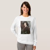 Selbstporträt 3 T-Shirt (Vorne ganz)