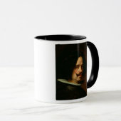 Selbstporträt 4 tasse (VorderseiteRechts)