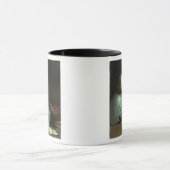 Selbstporträt 5 tasse (Zentrum)