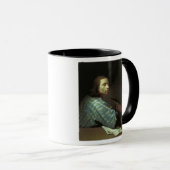 Selbstporträt 5 tasse (VorderseiteRechts)