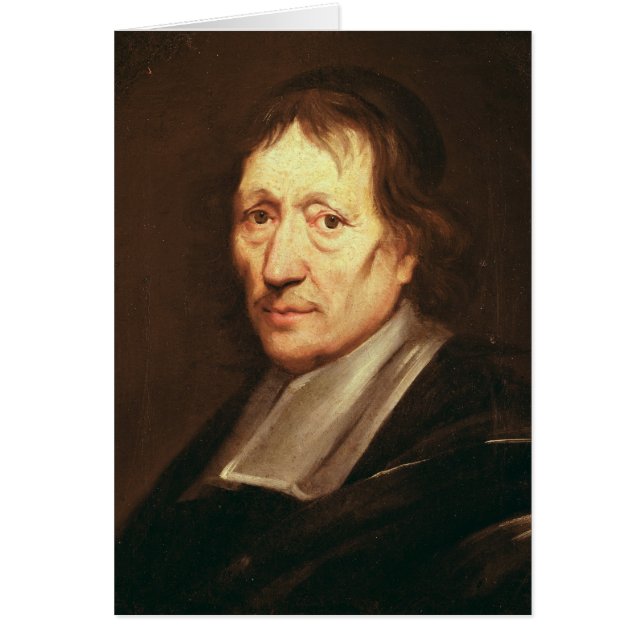 Selbstporträt, c.1672 (Vorne)