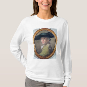 Selbstporträt, c.1780 T-Shirt