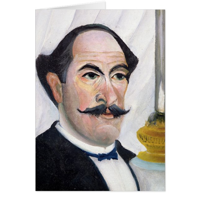 Selbstporträt, c.1900-03 (Vorne)