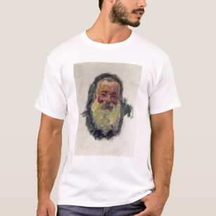 Claude Monet T Shirts Zazzle De