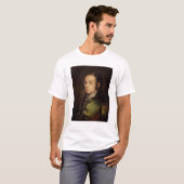 Selbstporträt Francisco Jose de Goya y Lucientes | T-Shirt (Vorne ganz)