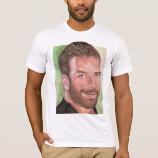 Selbstporträt Hairyartist Shirts #4-