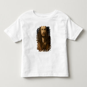 Selbstporträt im Alter von achtundzwanzig, 1500 Kleinkind T-shirt