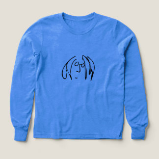 Selbstporträt Lennon