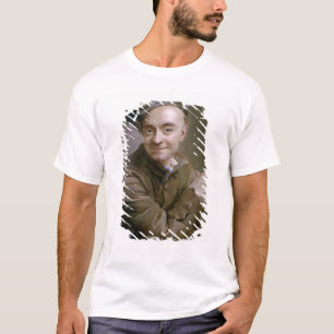 Selbstporträt mit dem Bullauge, 1737 T-Shirt